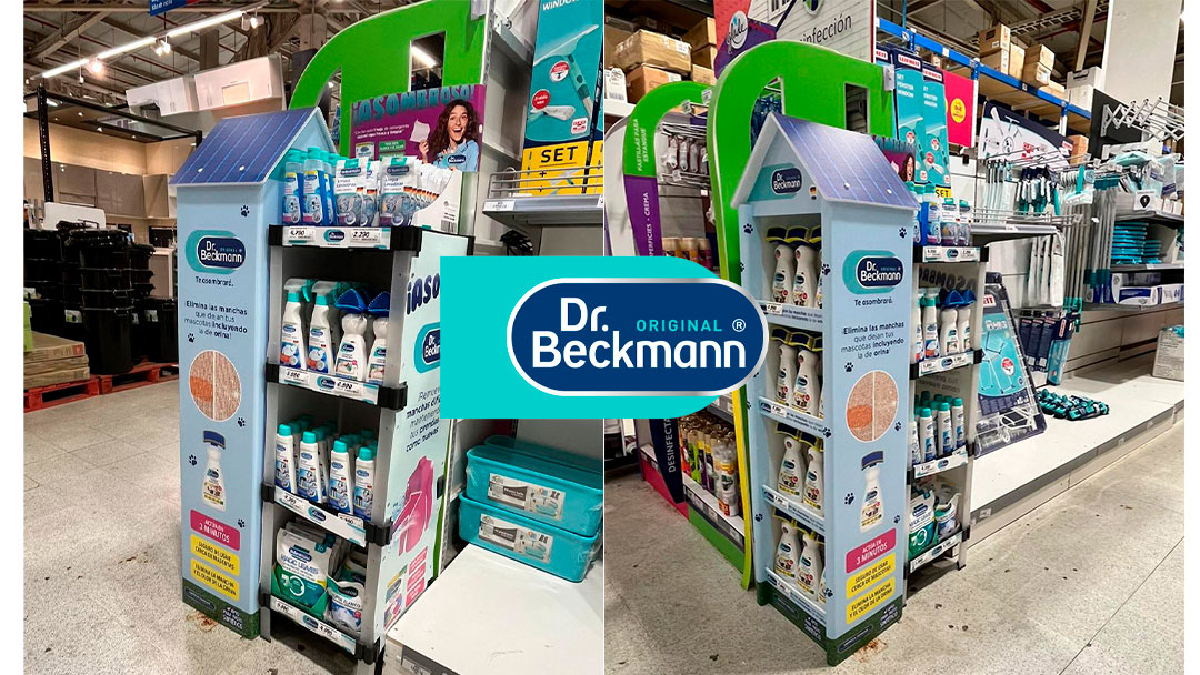 Dr. Beckmann comenzó con todo este 2025!