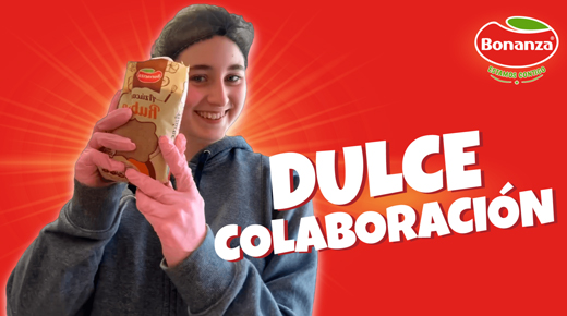 Bonanza y Dupa Pastelería: una dulce colaboración! 🍰💛