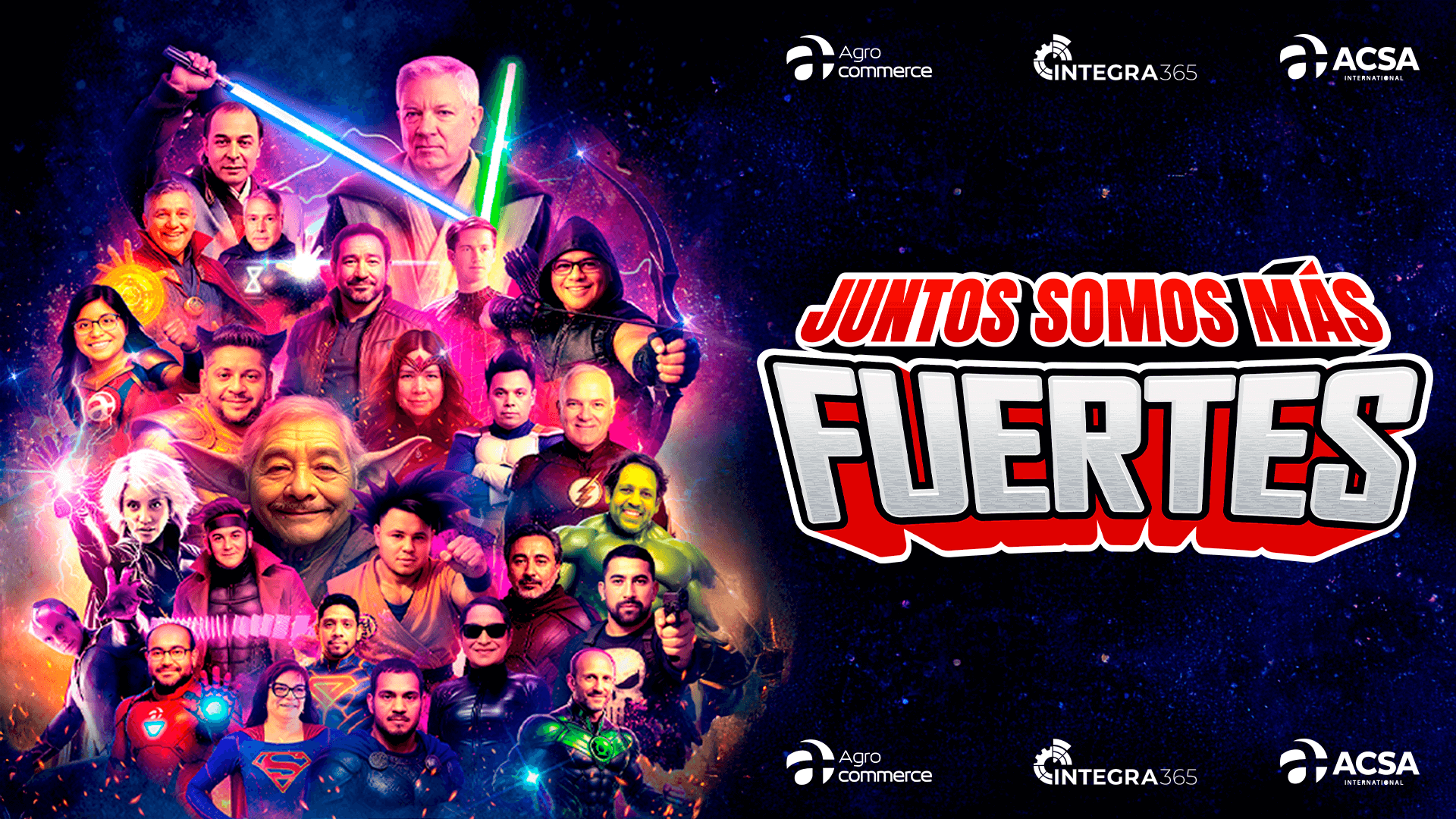 Transformación Digital: Dynamic 365