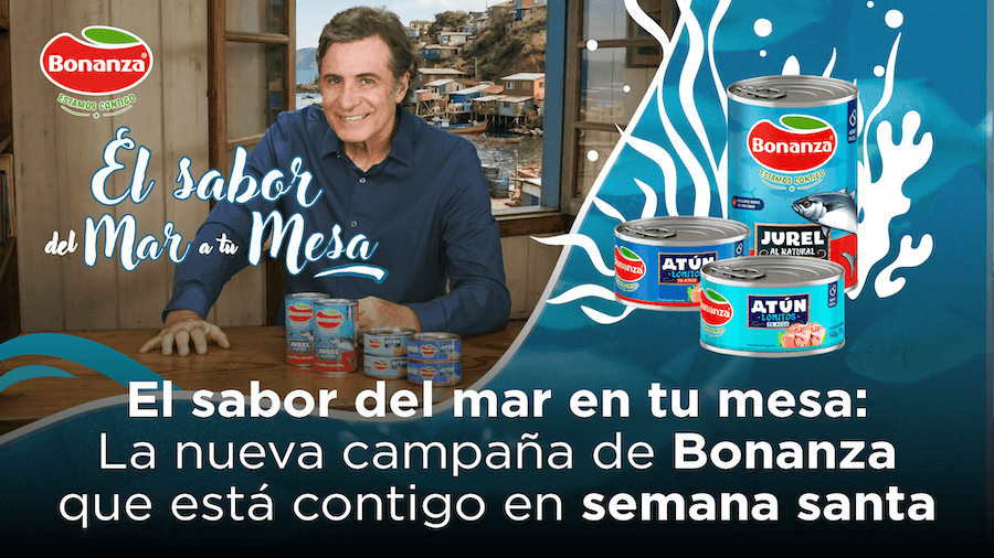 Una campaña que conecta tradición, sabor… y un premio imperdible