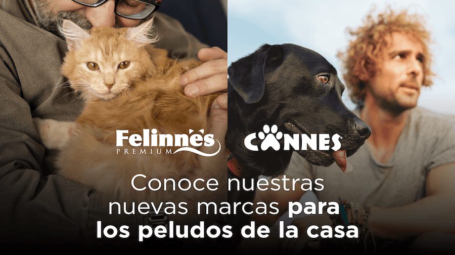 Agrocommerce da un nuevo paso… y entra al mundo de las mascotas