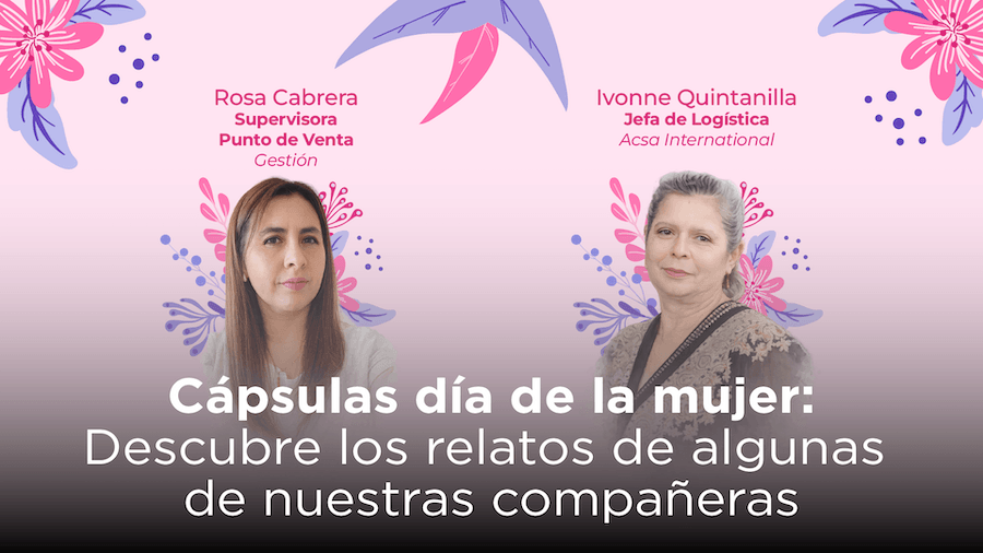 Historias que inspiran… y que vale la pena escuchar