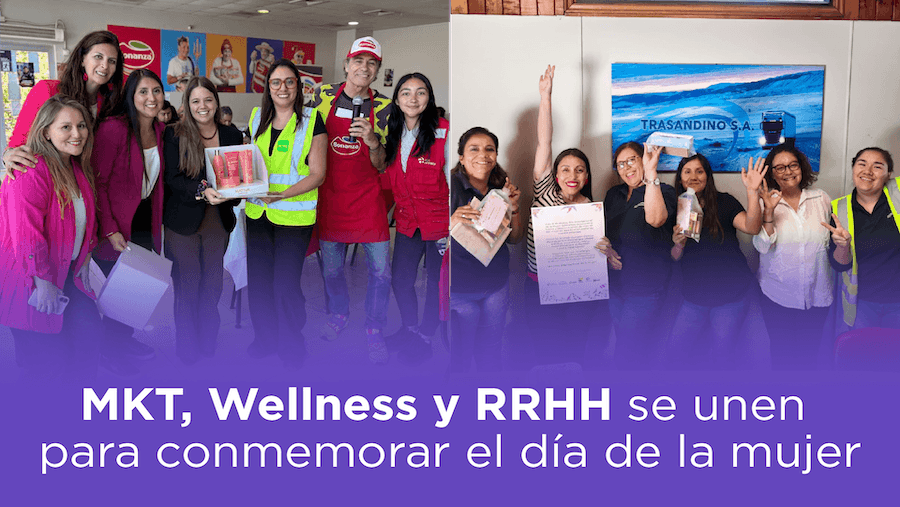 Cuando tres áreas se alinean… pasan cosas increíbles